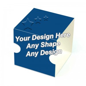 Embossed - CreamButter Packaging