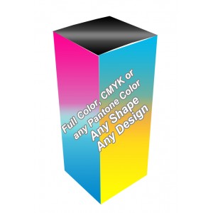 Full Color - Eye Drops Packaging Boxes