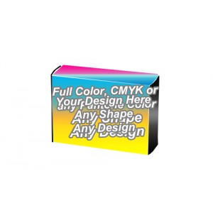 Full Color - Soap Packaging Boxes