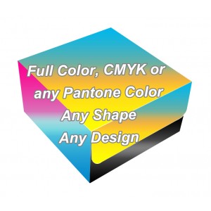 Full Color - Bakery Packaging Boxes