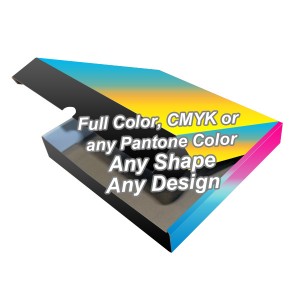 Full Color - Double Wall Tuck Front Boxes