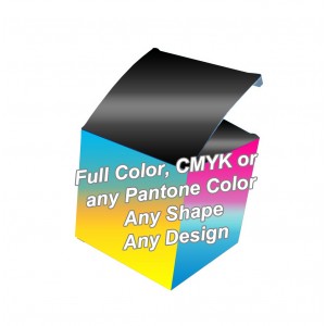 Full Color - Skin Care/ Cream Boxes