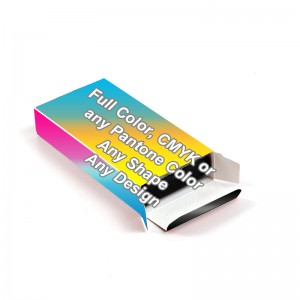 Full Color  - Vape / Vaping Boxes/ Packaging