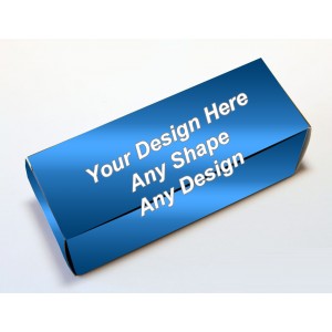 Gloss Laminated - Golf Ball Boxes