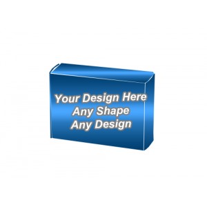 Gloss Laminated - Tights Packaging