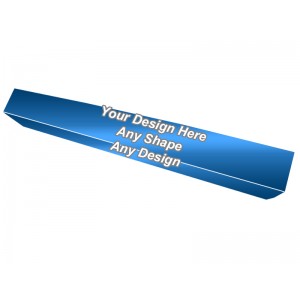 Gloss Laminated - Lipstick Lip Gloss Packaging