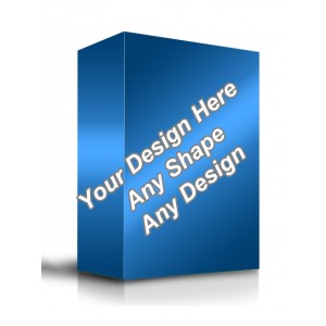 Gloss Laminated - Product Packaging Boxes