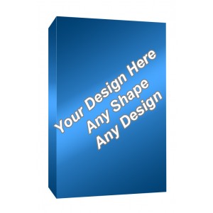 Gloss Laminated - Perfume/ Cologne Packaging