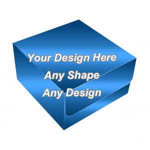 Gloss Laminated - Thread Packaging Boxes