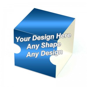 Gloss Laminated - CreamButter Packaging