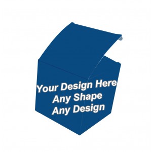 Matte Finish - Belt Packaging Boxes