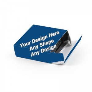 Matt Laminated - E Cigs Boxes / Packaging