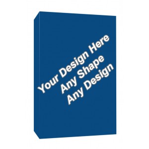 Matte Finish - Fish Oil Packaging Boxes