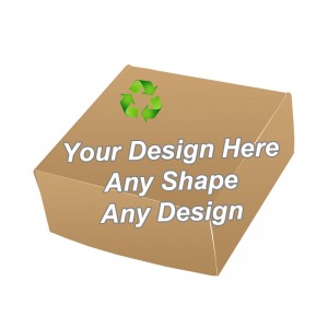 Recycled - Swimwear Boxes