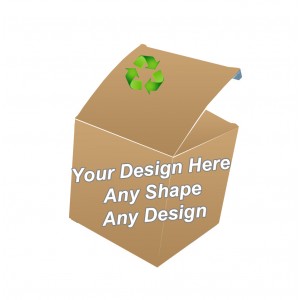 Recycled - Belt Packaging Boxes