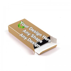  Recycled - Vape / Vaping Boxes/ Packaging