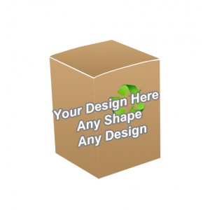 Recycled - Candle Wrap Packaging