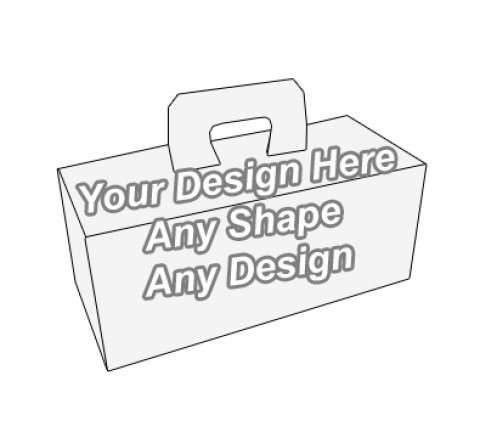 Cardboard - Promotional Boxes