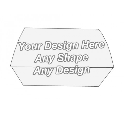 Custom - Bath Bombs Packaging Boxes