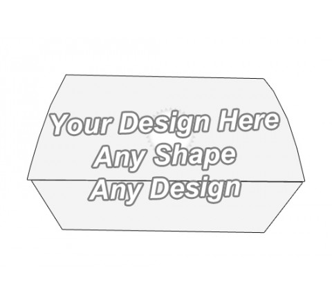 Die Cut - Bath Bombs Packaging Boxes