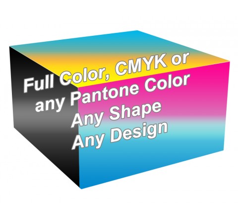 Full Color - Cake Bakery Packaging Box
