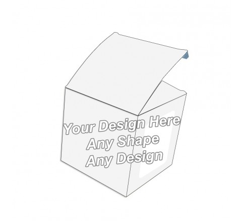 Window - Cube Boxes