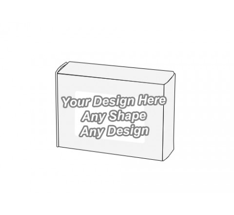 Window - Soap Packaging Boxes