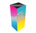 Full Color - Eye Drops Packaging Boxes 