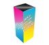 Full Color - Eye Drops Packaging Boxes 